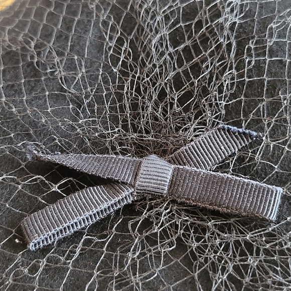 VINTAGE WOOL VAIL HAT - Picture 7 of 8